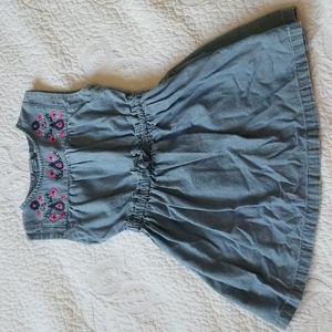 CARTER'S DRESS